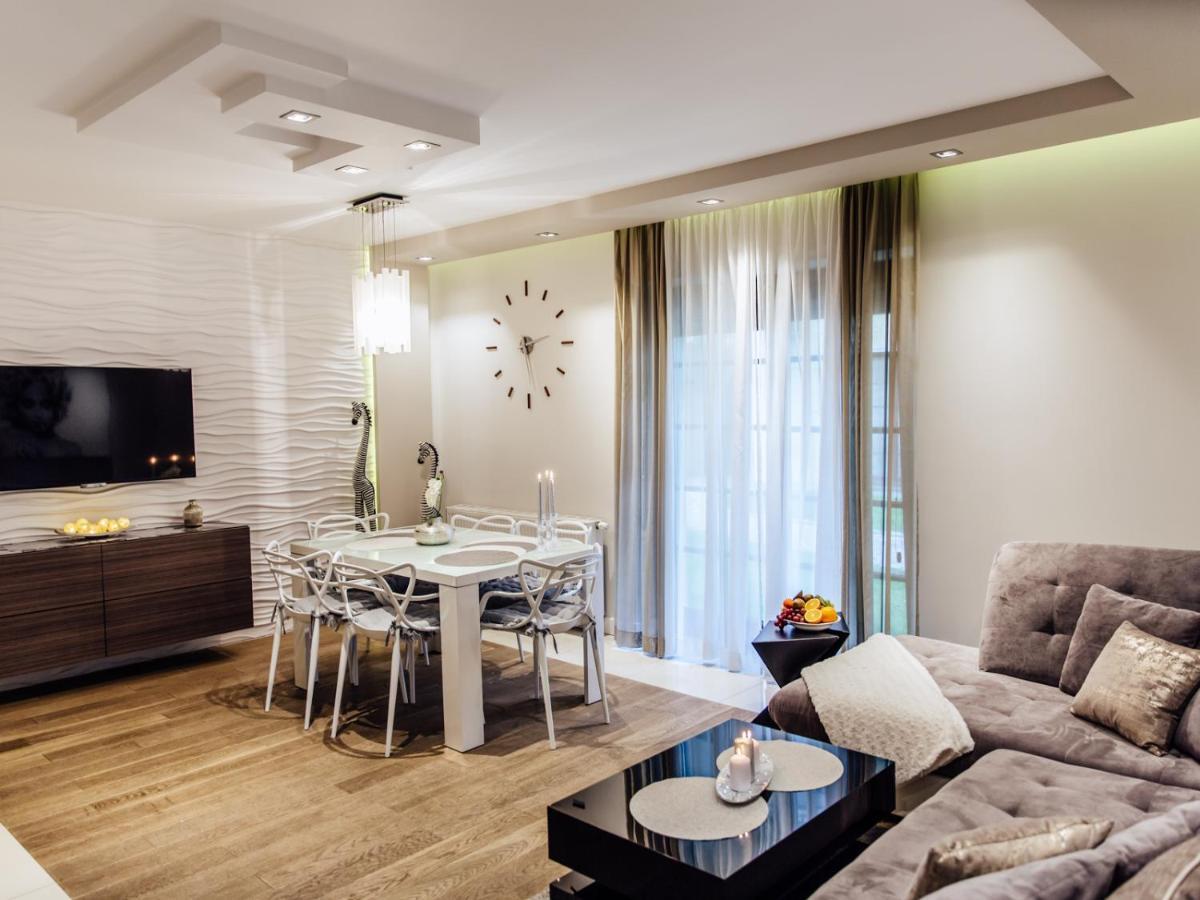 Apartamenty Sienkiewicza 12 Zakopane Extérieur photo