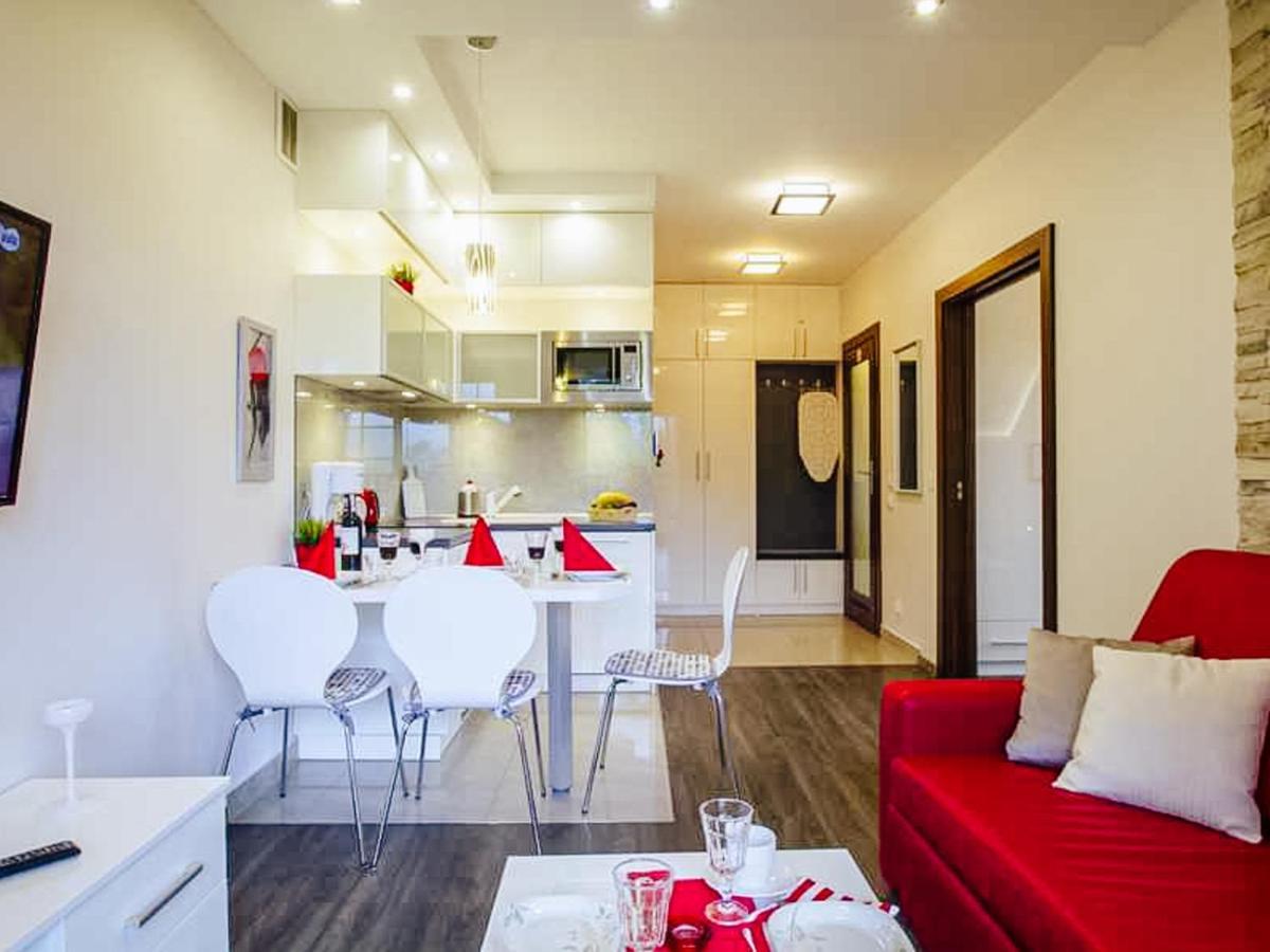Apartamenty Sienkiewicza 12 Zakopane Extérieur photo