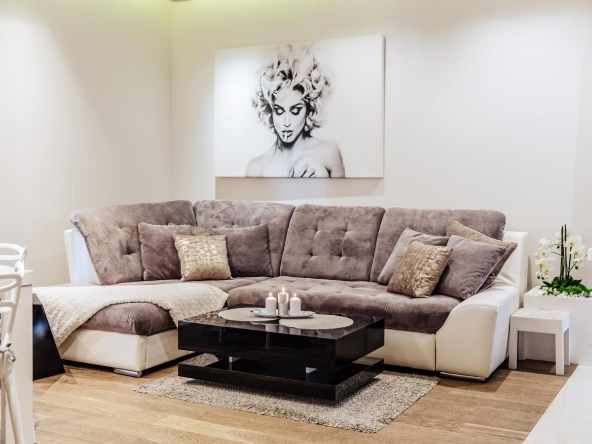 Apartamenty Sienkiewicza 12 Zakopane Extérieur photo