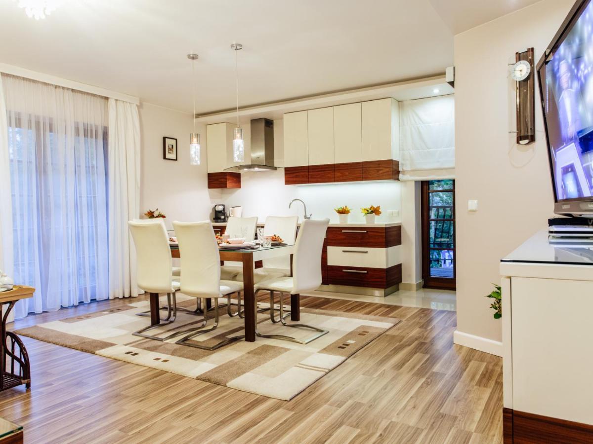 Apartamenty Sienkiewicza 12 Zakopane Extérieur photo