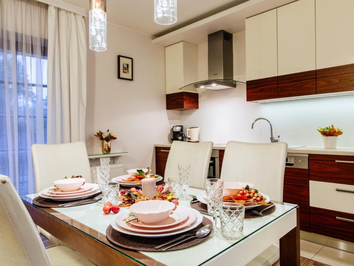 Apartamenty Sienkiewicza 12 Zakopane Extérieur photo