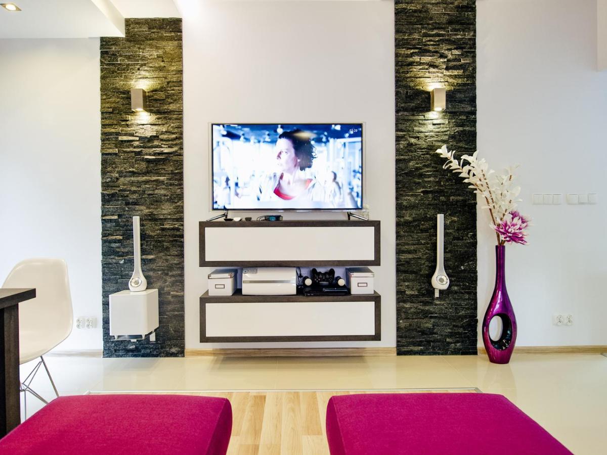 Apartamenty Sienkiewicza 12 Zakopane Extérieur photo