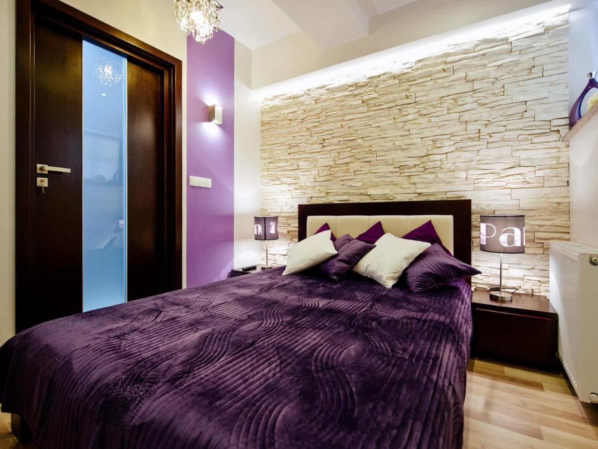 Apartamenty Sienkiewicza 12 Zakopane Extérieur photo