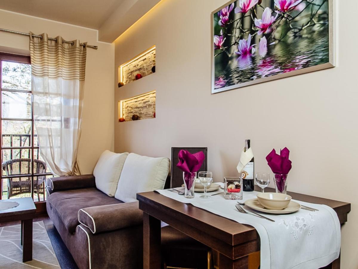 Apartamenty Sienkiewicza 12 Zakopane Extérieur photo