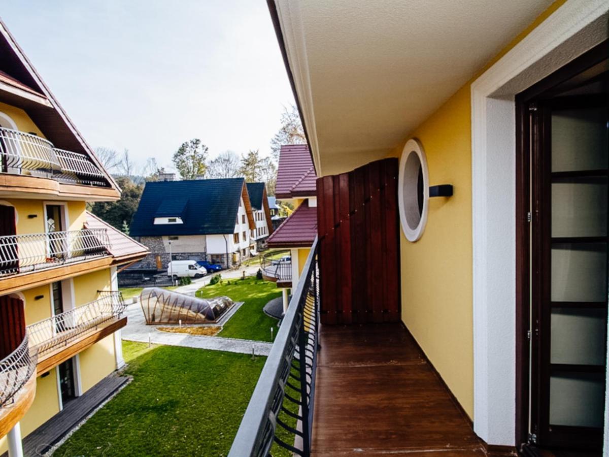 Apartamenty Sienkiewicza 12 Zakopane Extérieur photo