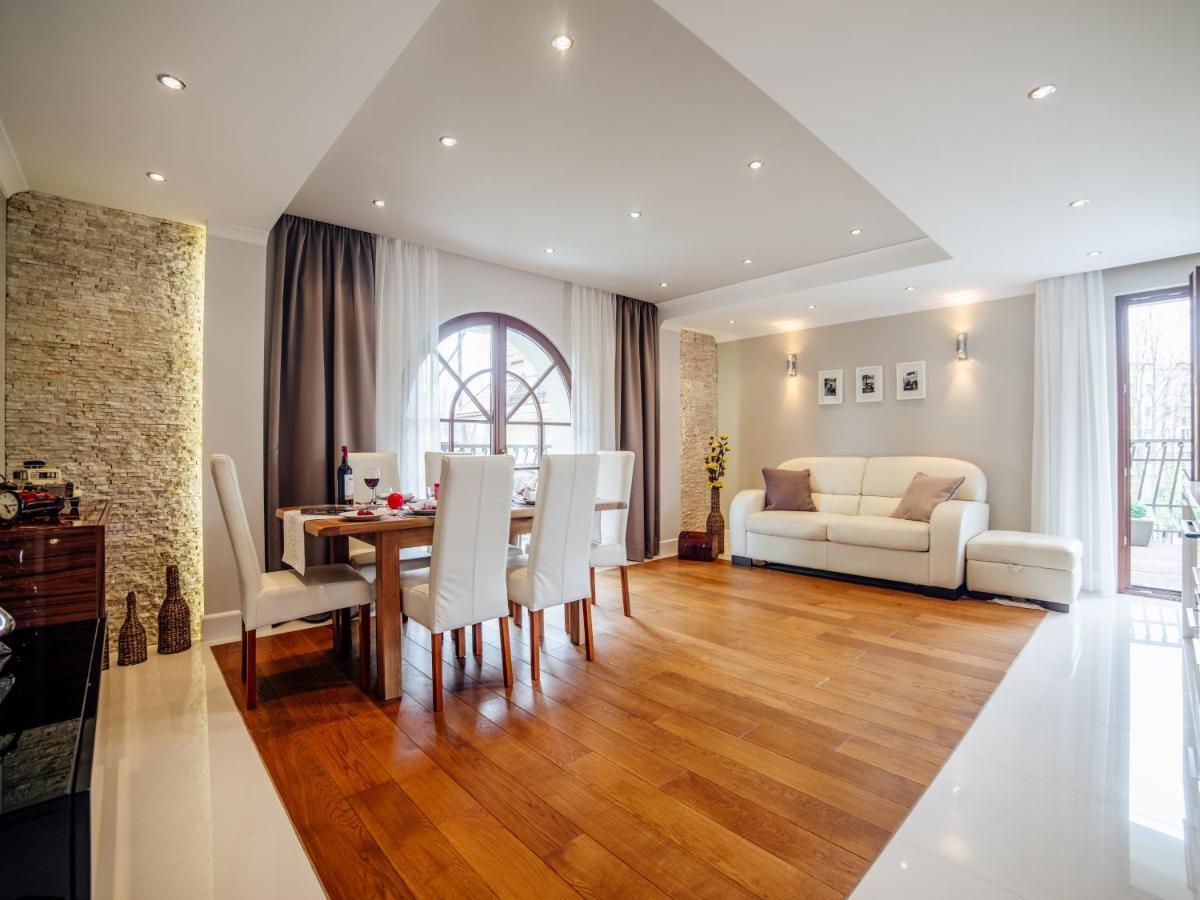 Apartamenty Sienkiewicza 12 Zakopane Extérieur photo