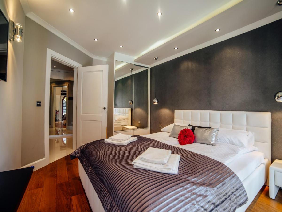 Apartamenty Sienkiewicza 12 Zakopane Extérieur photo