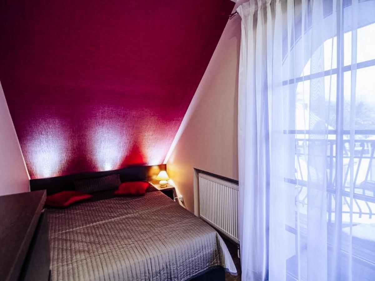 Apartamenty Sienkiewicza 12 Zakopane Extérieur photo