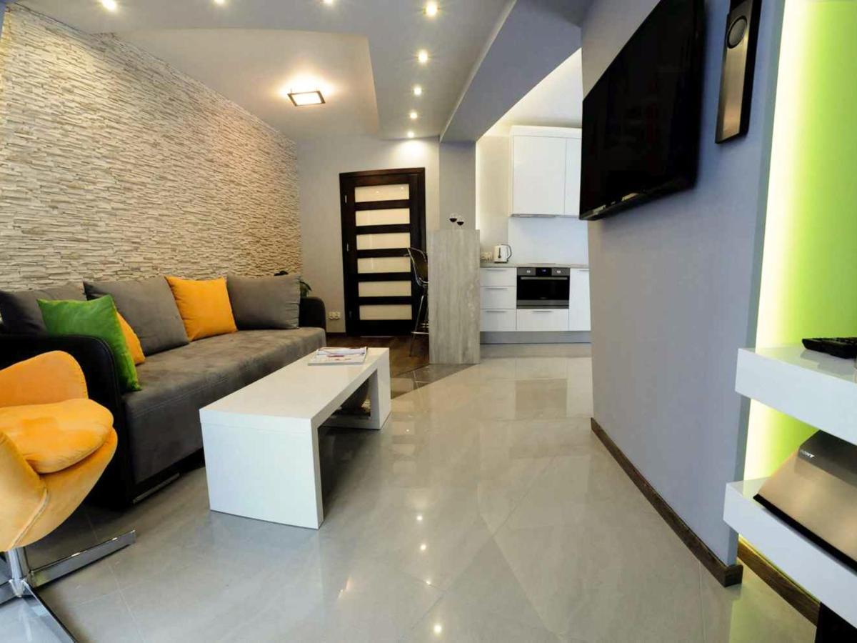 Apartamenty Sienkiewicza 12 Zakopane Extérieur photo