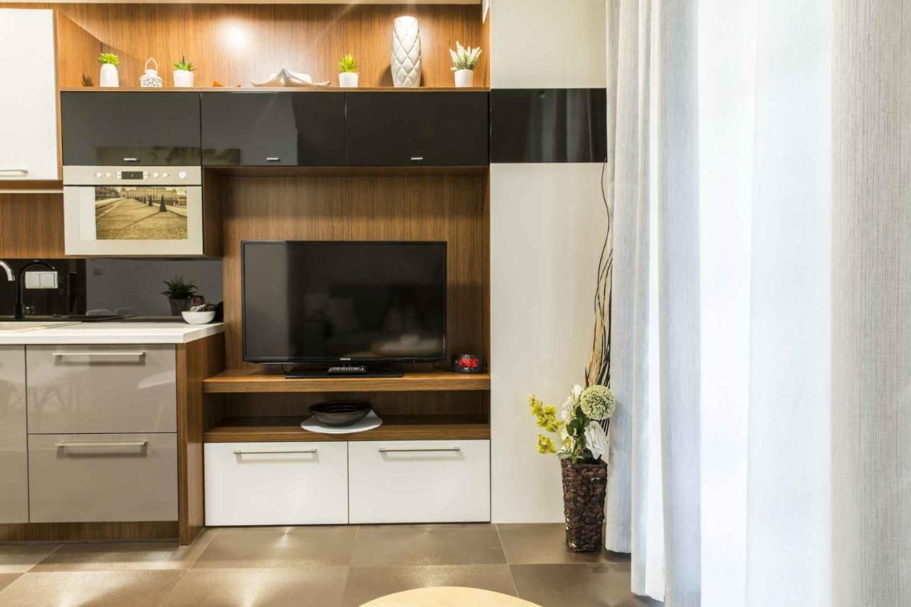 Apartamenty Sienkiewicza 12 Zakopane Extérieur photo