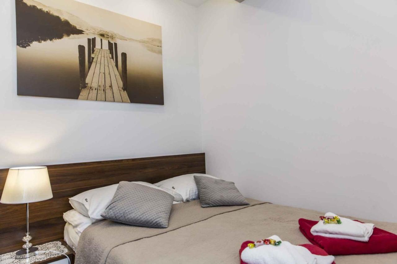 Apartamenty Sienkiewicza 12 Zakopane Extérieur photo