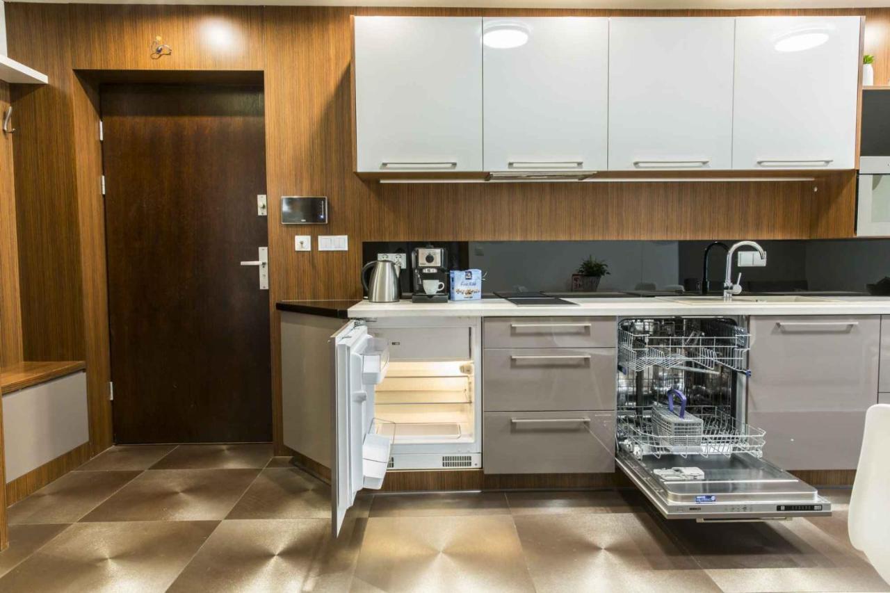 Apartamenty Sienkiewicza 12 Zakopane Extérieur photo