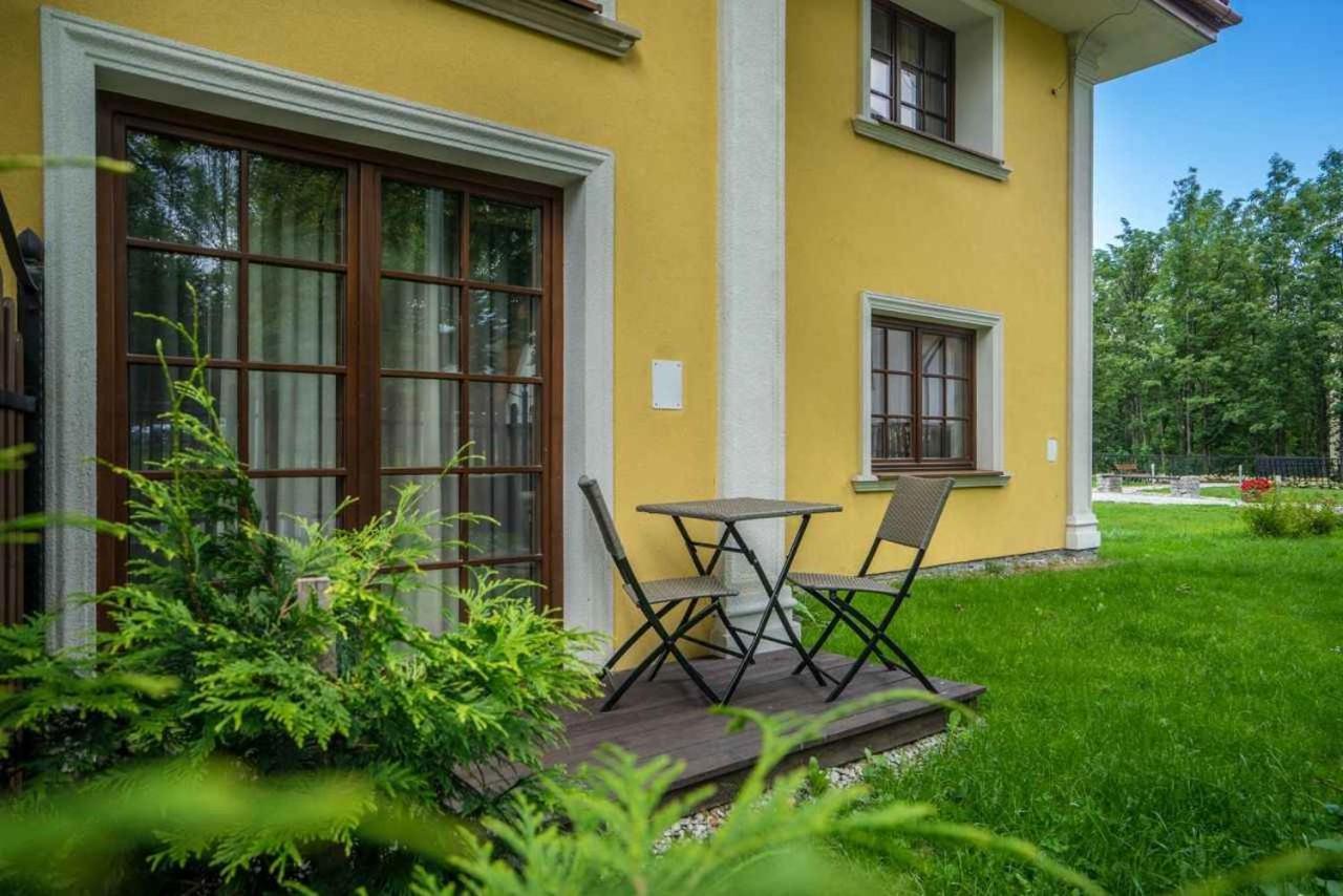 Apartamenty Sienkiewicza 12 Zakopane Extérieur photo